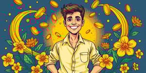 Desarrolla una Relación Positiva con el Dinero