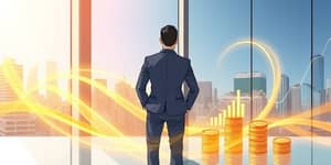 Dominando el Flujo de Efectivo: La Clave para la Riqueza