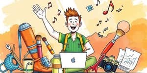 Convierte tus Intereses en una Fuente de Ingresos