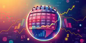 El Calendario Económico: Anticipando Movimientos del Mercado