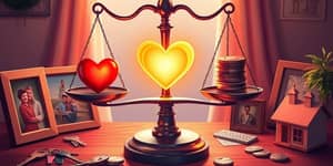 El Valor Real de tus Posesiones: Más Allá del Precio