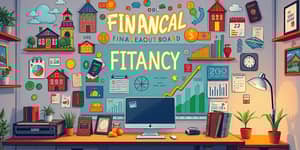 La Mejor Manera de Visualizar tus Metas Financieras