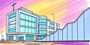 Invierte en el Sector Salud: Crecimiento Constante y Demanda