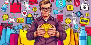 El Poder de Decir No: Protege tu Carterá de Gastos Innecesarios