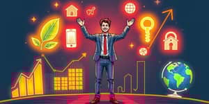 Inversión por Nichos: Descubre Mercados Específicos Rentables