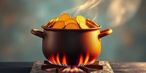 El Poder de la Paciencia: Inversiones a Fuego Lento