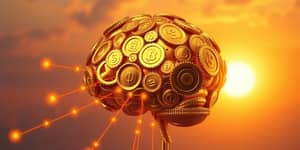 El Cerebro de tus Finanzas: Activa tu Modo Ingreso Pasivo