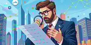 Due Diligence: Investiga Antes de Invertir Siempre