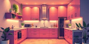 Domina el Arte de Ahorrar en la Cocina y el Hogar