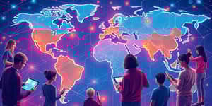 Finanzas Descentralizadas (DeFi): El Futuro de las Inversiones