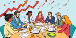 Planificación Fiscal: Maximiza tus Ganancias Post-Impuestos