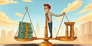 Liquidez y Solvencia: Equilibrio Clave en Tu Cartera