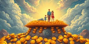 Construye tu 'Colchón de Seguridad' Financiero