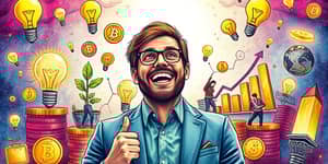 Aprende a Invertir en Proyectos que te Apasionan