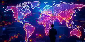 Mercados Globales: Invierte Más Allá de Tus Fronteras