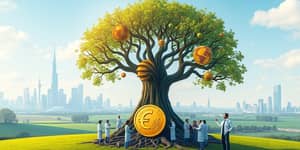 Invierte en Conocimiento: La Mejor Tasa de Retorno