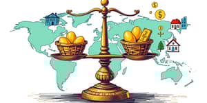 La Diversificación Óptima: Más Allá de la Regla de Oro