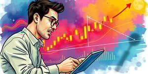 Estrategias de Reversión: Gana en Mercados Volátiles