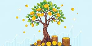 Inversión de Crecimiento: Apuesta por Empresas Innovadoras