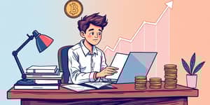 Inversiones para Principiantes: Pasos Sencillos para Empezar