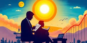 Aprende de los Maestros: Reflexiones de Inversionistas Legendarios