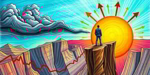 La Mentalidad del Inversor Contrario: Gana Cuando Otros Pierden