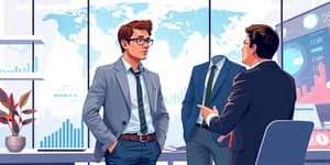 El Arte de la Entrevista a la Gerencia: Conoce Dónde Inviertes