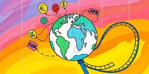 Inversión en Monedas Extranjeras: Exponiendo tu Capital