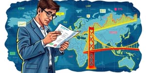 La Guía Definitiva de los ADRs: Acciones Globales a tu Alcance