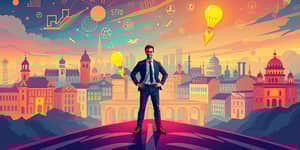 Inviertiendo en Startups: Alto Riesgo, Enorme Recompensa