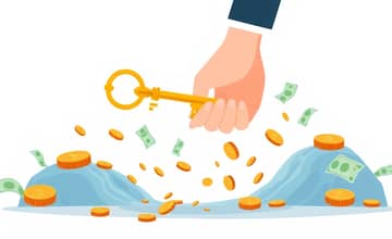 Descifra tu Flujo de Caja: La Clave de tu Libertad Financiera