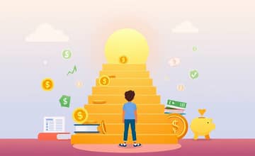 Educación Financiera: El Primer Paso Hacia el Éxito