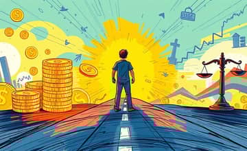 Inflación y Deflación: Comprende su Impacto en tu Dinero