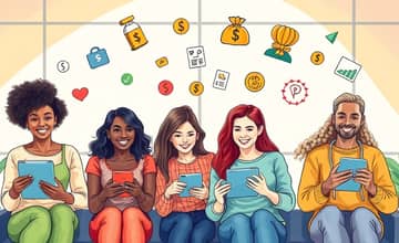 Ahorrar no es Sufrir: Planes Inteligentes para Cada Bolsillo