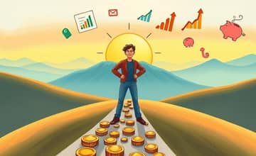 Invertir con Confianza: Guía para Principiantes