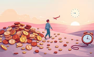 La Psicología del Dinero: Derrota tus Malos Hábitos