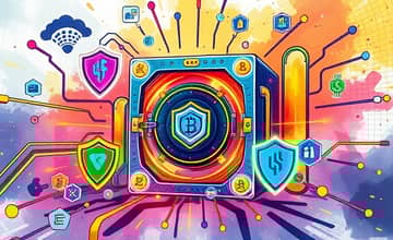 Ciberseguridad Financiera: Protege tus Activos Digitales