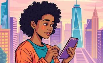 El Impacto de la Tecnología en tus Finanzas Diarias