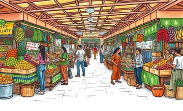 Microeconomía para Todos: Entiende los Mercados Locales