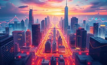 Blockchain y Finanzas: Una Revolución en Marcha