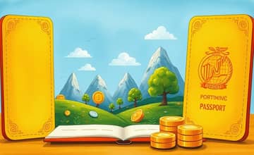 Gestión de Carteras: Tu Pasaporte al Crecimiento