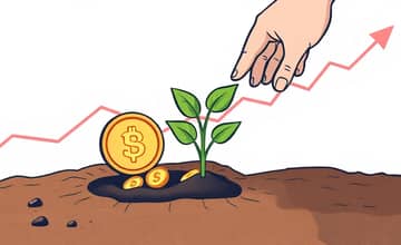 El Arte de Ahorrar en Tiempos de Inflación