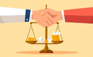 Negociación de Deudas: Tácticas Infalibles