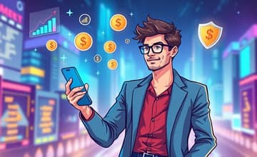 El Rol de la Tecnología en tus Finanzas Personales