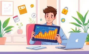 Cómo Leer un Estado de Cuenta Bancario Correctamente