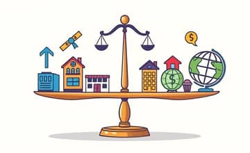 La Diversificación: Clave para Reducir el Riesgo