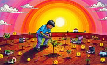 De Cero a Héroe: Iniciando tu Viaje con Ingresos Pasivos