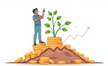 La Disciplina Financiera: El Secreto del Éxito