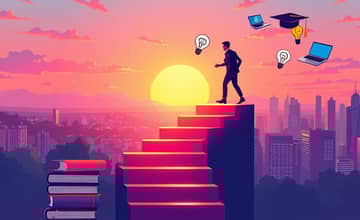 Invierte en Ti: La Educación es tu Mayor Activo Pasivo