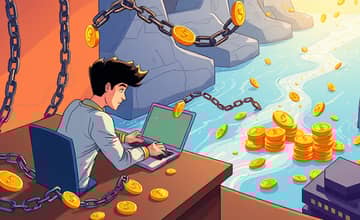 Rompe las Cadenas: Consigue Ingresos Estables sin Dejar tu Empleo